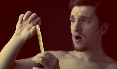 Exercise to increase penis