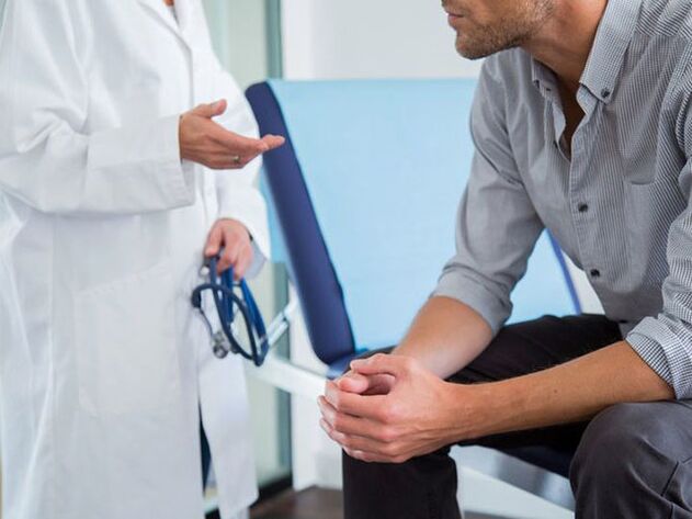 Consult an expert before undergoing penis enlargement exercises