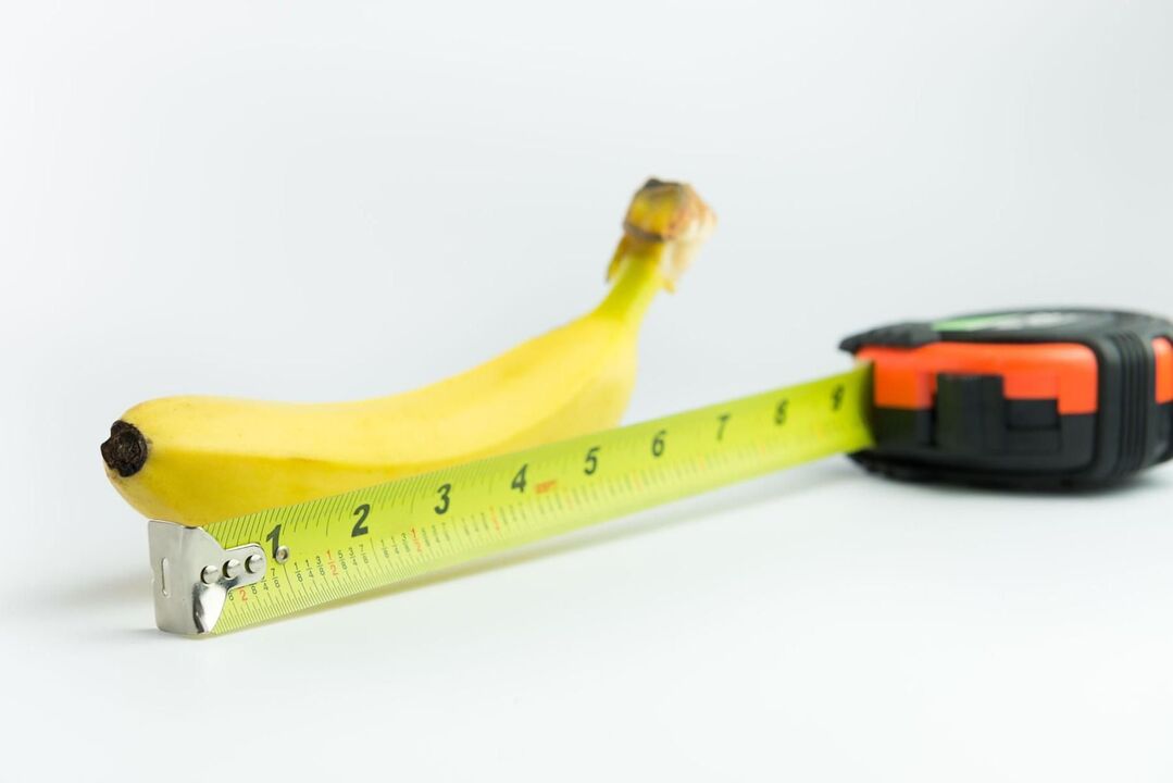 How Many Centimeters Can Your Penis Enlarge