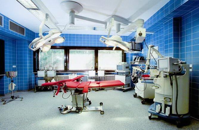 Penis Enlargement Clinic