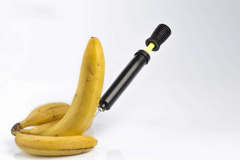 Penis enlargement without surgery