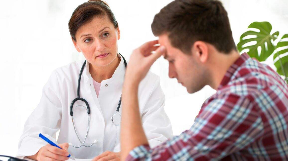Doctor's Appointment Before Penis Enlargement