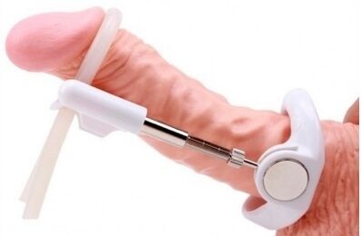 Expander-a device that can increase the size of the penis