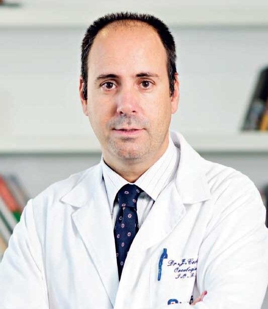 Doctor Urologist Ykharo Pereira